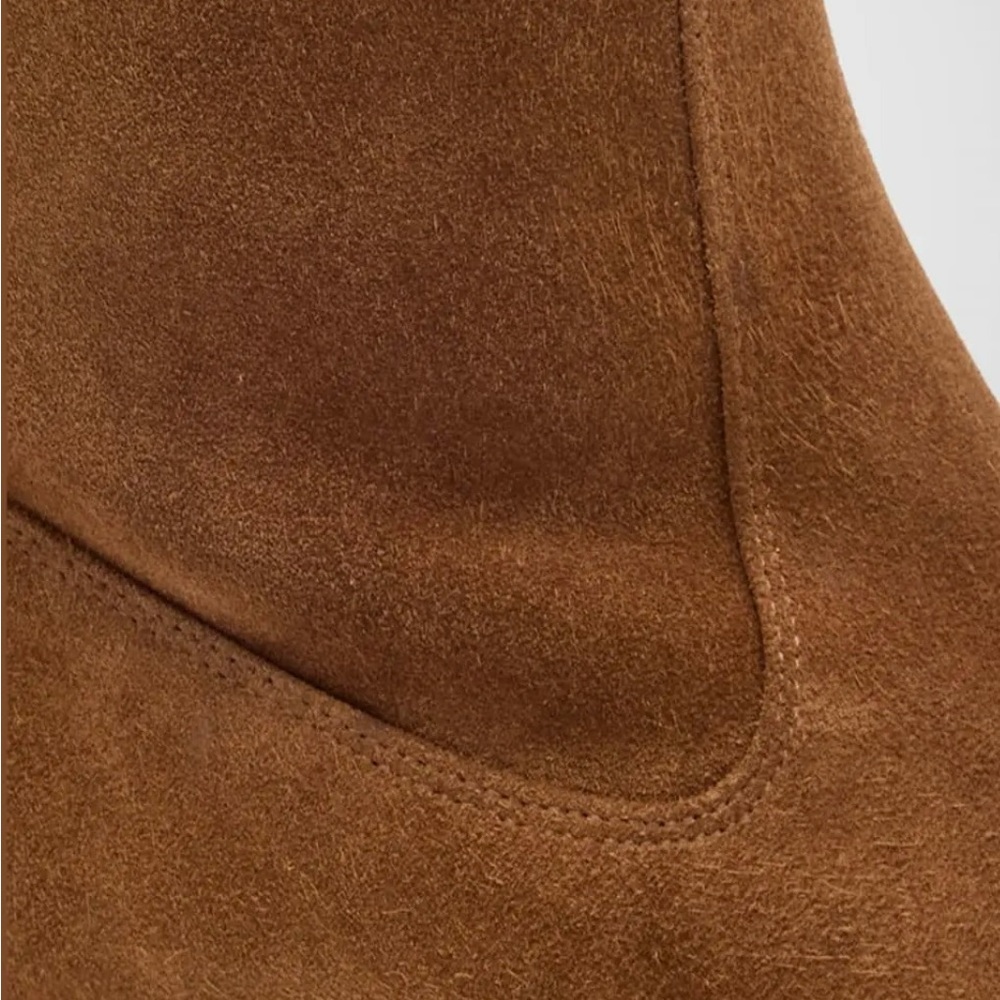 STUART WEITZMAN Kaia Knee High Boot - Picture 5 of 11